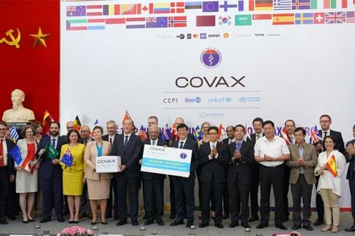 Đại sứ Hoa Kỳ ấn tượng với sự chủ động của Việt Nam trong kiểm soát đại dịch