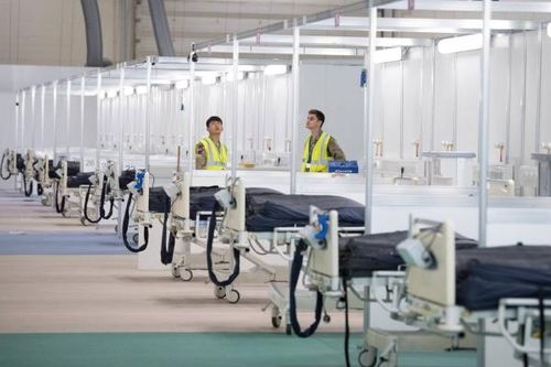 Các triệu chứng bệnh COVID-19 có thể tồn tại 3 tháng