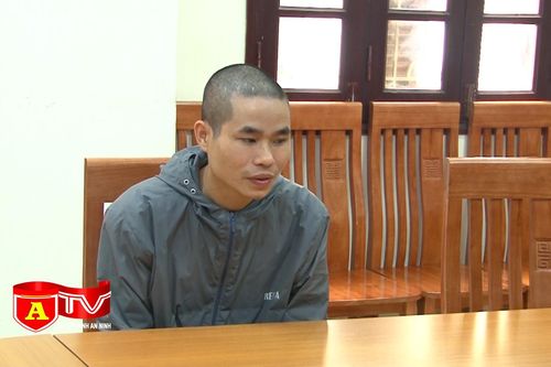 Khám phá nhanh vụ cướp tài sản, đâm trọng thương người truy đuổi