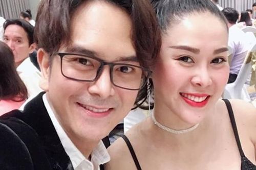 Hùng Thuận: 'Tôi đã chia tay bạn gái DJ'
