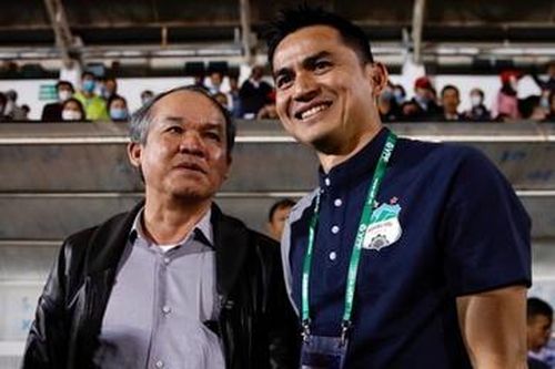 'Kiatisuk đến HAGL đúng thời điểm'