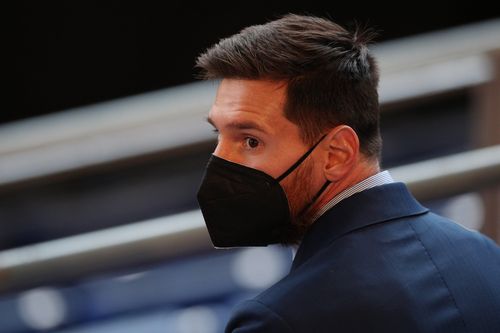 Ba yêu cầu Messi gửi đến Chủ tịch Laporta