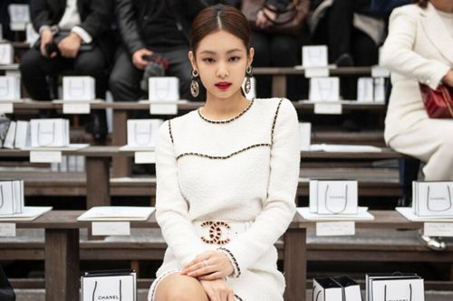 Quyền lực của hàng ghế đầu trong giới thời trang