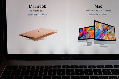 Apple cố tình bán máy lỗi?