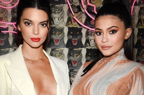 Nhà của Kendall và Kylie Jenner bị đột nhập