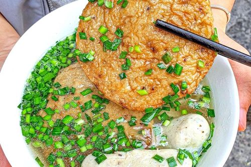 Các món khổng lồ lạ mắt ở TP.HCM