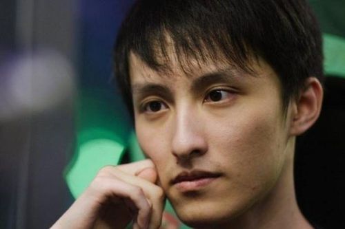 Bộ mặt trái ngược của Dota 2 Trung Quốc tại Singapore Major