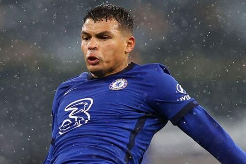 Chelsea thảm bại trước đội đứng áp chót bảng xếp hạng