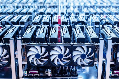 Bitcoin vừa lập kỷ lục mới, thách thức mọi hệ thống 'trâu cày'