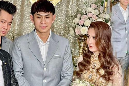 Châu Gia Kiệt: 'Tôi phải hoãn cưới hai lần vì cha và ông qua đời'