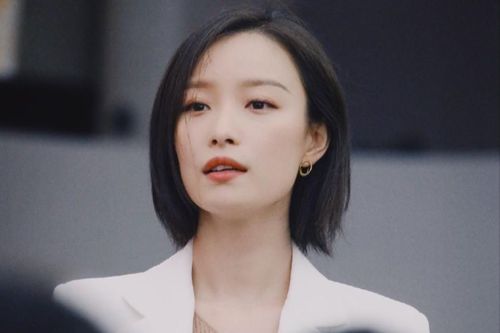 Ảnh chưa chỉnh sửa của Nghê Ni tại sự kiện