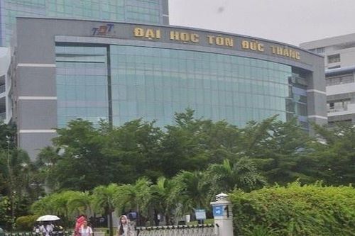 ĐH Tôn Đức Thắng bầu xong hội đồng trường
