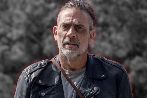 Sao ngỡ ngàng vì 'The Walking Dead' khép lại chóng vánh
