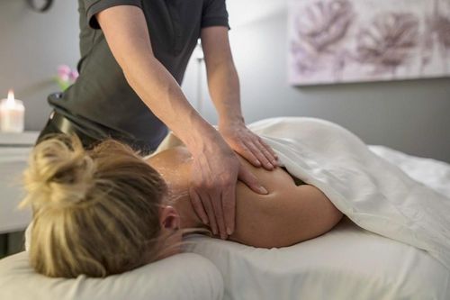 Bi kịch của những nữ nhân viên massage gốc Á ở Mỹ