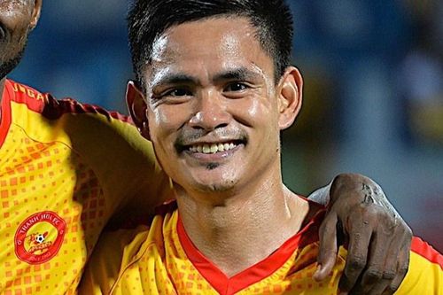 CLB Thanh Hóa ngắt mạch thua sau trận cầu có 8 bàn thắng