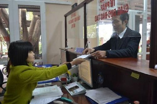 Huyện Thạch Thất: Cắt giảm 47% nhân sự sau đề án sáp nhập thôn, tổ dân phố