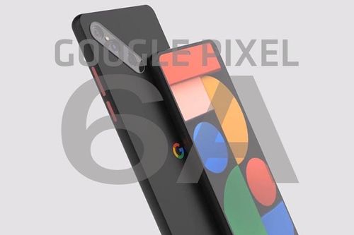 Điện thoại Pixel 6 sẽ sử dụng chịp riêng của Google