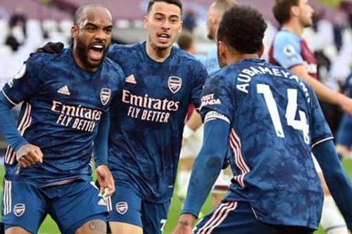 Soi kèo nhà cái Arsenal vs Liverpool. Vòng 30 Ngoại hạng Anh