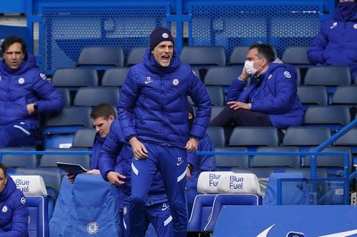 Điểm nhấn Chelsea 2-5 West Brom: 20 phút điên rồ của Chelsea. Trăng mật của Tuchel đã hết
