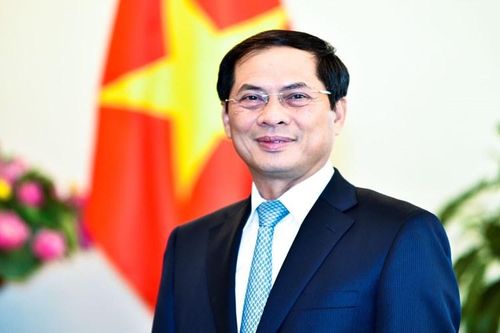 Đường lối đối ngoại Đại hội XIII với khát vọng phát triển của đất nước