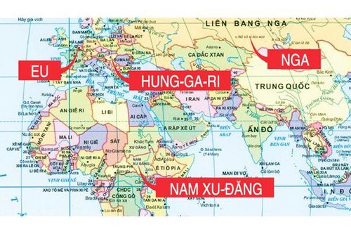 EU: Sẵn sàng làm trung gian hòa giải Cu-ba - Mỹ
