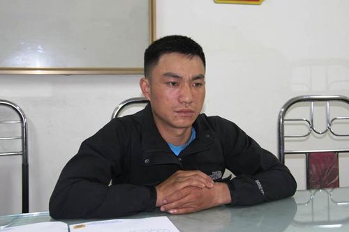 Bắt đối tượng giết người sau 12 giờ gây án