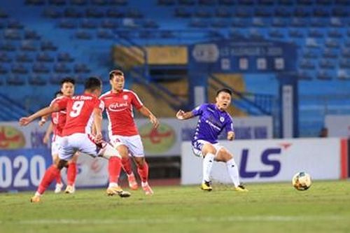 Mâu thuẫn giữa 'bột' và 'hồ'