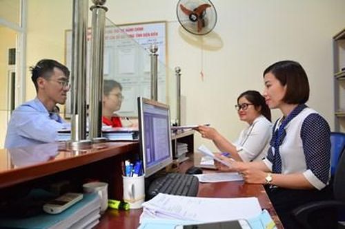 Cải cách hành chính, tạo sức hút nhà đầu tư và doanh nghiệp