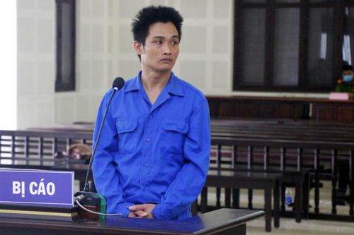 Không thể dung thứ kẻ giết con ném xác xuống sông Hàn
