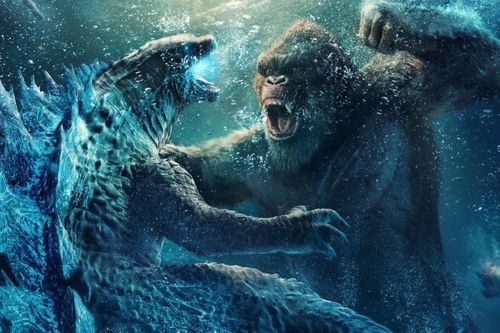 'Godzilla Vs. Kong' thu hơn 100 tỷ tại Việt Nam, tương lai vũ trụ quái vật đi về đâu?