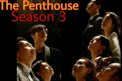 'Penthouse' phần 3 sẽ lên sóng vào tháng Sáu, hé lộ những drama 'sốc' hơn cả phần 2