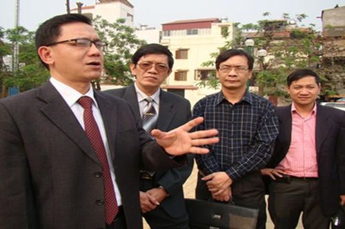 Dàn diễn viên phim 'Chủ tịch tỉnh' sau 10 năm giờ ra sao?