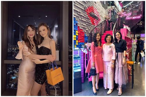 Vừa khéo vừa xinh, hot girl Việt chuẩn 'con dâu nhà người ta'