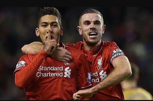 Liverpool chào đón Firmino trở lại