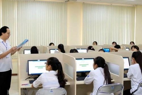 Hơn 5.000 thí sinh đăng ký dự thi đánh giá năng lực của ĐH Quốc gia Hà Nội