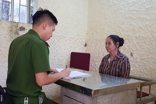 Hà Tĩnh: Chi hội trưởng hội phụ nữ thôn lừa đảo gần 1 tỷ đồng