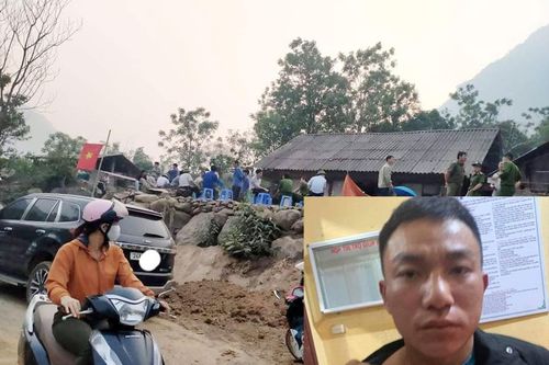Lời khai của đối tượng sát hại người phụ nữ, cướp tài sản