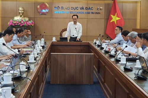 Quy hoạch mạng lưới cơ sở GDĐH và sư phạm gắn với định hướng phát triển đất nước
