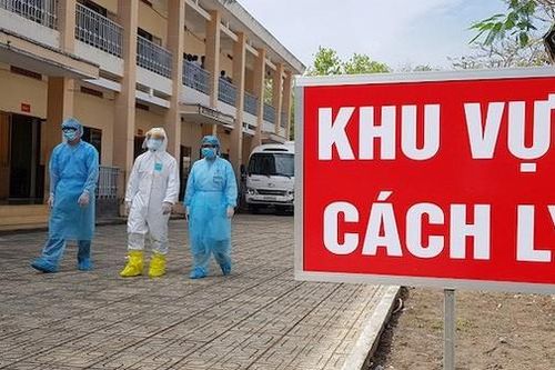 Covid-19 ở Việt Nam sáng 3/4: Không ca mắc mới, 2.383 người khỏi bệnh