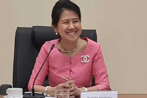 Tỉnh Thái Nguyên tăng cường hợp tác phát triển du lịch bền vững với Thái Lan