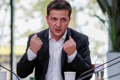 Ukraine tiếp tục trừng phạt thêm nhiều thực thể của Nga, cáo buộc dùng chiêu bài hợp tác