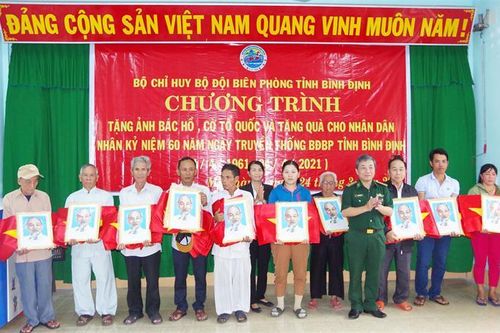60 năm vững vàng trên mọi trận tuyến