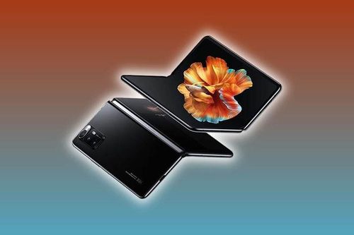 Điện thoại gập Xiaomi Mi MIX Fold tại Trung Quốc vừa mở bán đã 'cháy hàng'