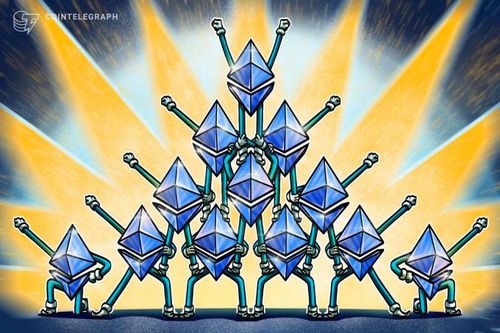 Giá Bitcoin hôm nay 3/4: Thị trường hưng phấn, BTC chạm mốc 60.000 USD