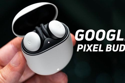 Google sẽ có thêm 1 mẫu tai nghe không dây giá rẻ