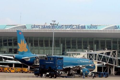 Bảo đảm an toàn khai thác khi thực hiện Dự án mở rộng sân bay Đà Nẵng