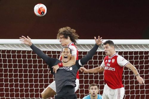CLB Liverpool và Arsenal khủng hoảng lực lượng trước đại chiến