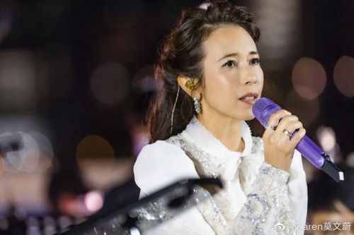 Giới giải trí Hong Kong... tưởng nhớ Trương Quốc Vinh
