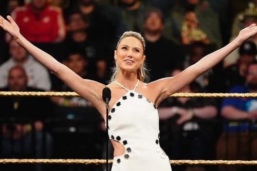 Top 8 nữ đô vật gợi cảm nhất lịch sử WWE