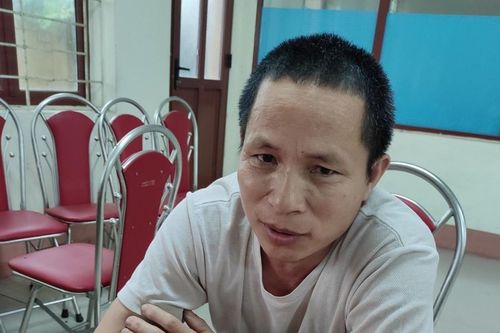 Tạm giữ hình sự đối tượng phá két nhà dân cướp vàng